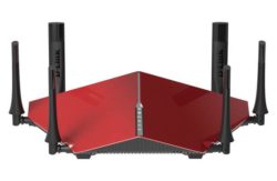 D-Link DIR-890L AC 3200 Triband Gigabit Cloud Router